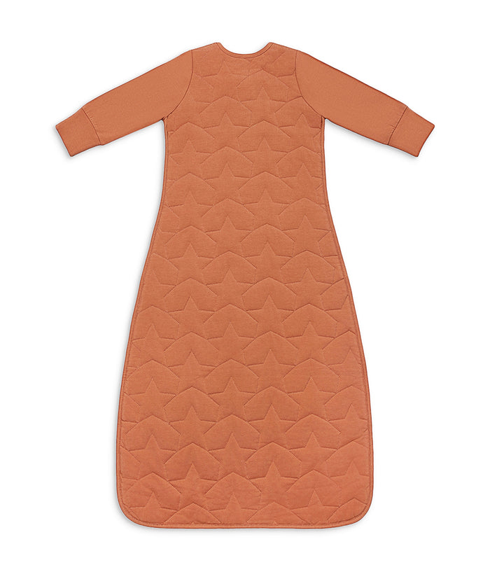 Sleep Bag Long Sleeve 2.5 TOG Quilted Cotton Hazel Starturn Quilted