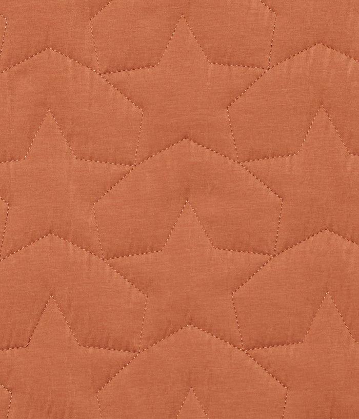 Sleep Bag Long Sleeve 2.5 TOG Quilted Cotton Hazel Starturn Quilted