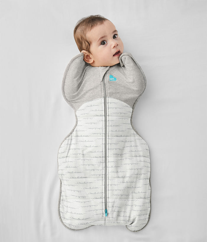 Sleep Machine Starter Bundle | 2.5 TOG | White Dreamer