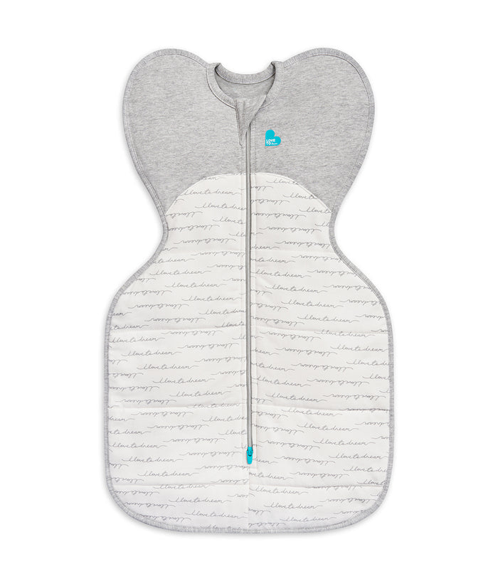 Sleep Machine Starter Bundle | 2.5 TOG | White Dreamer