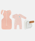 Sleep Machine Transitioning Bundle | 1.0 TOG | Light Rose