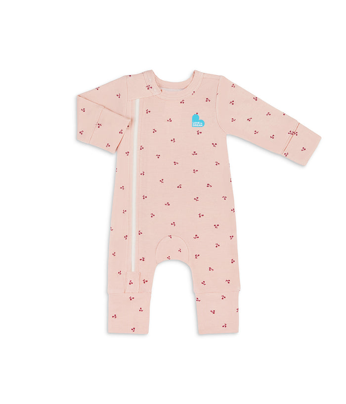 Sleep Machine Transitioning Bundle | 1.0 TOG | Light Rose