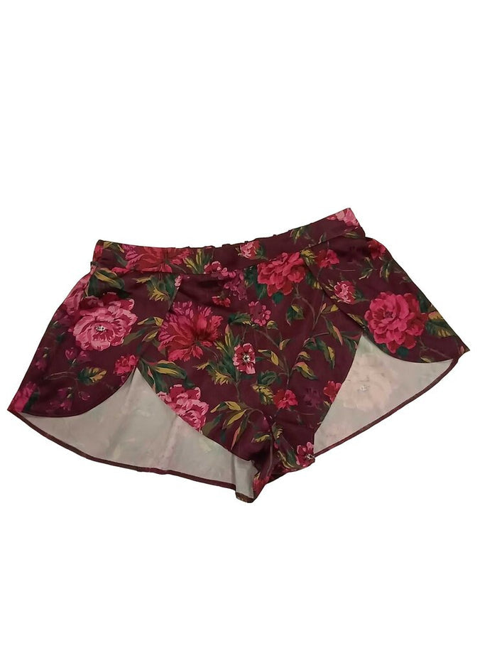 sleep shorts