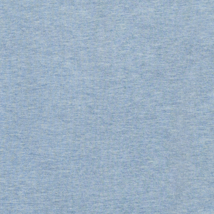 Sleep Suit Long Sleeve 1.0 TOG Organic Cotton Dusty Blue
