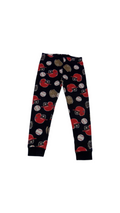 Sleeper: Baseball Pants