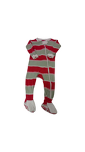 Sleeper: Green/Red
