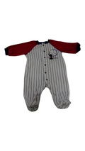 Sleeper:Baby Team Captian