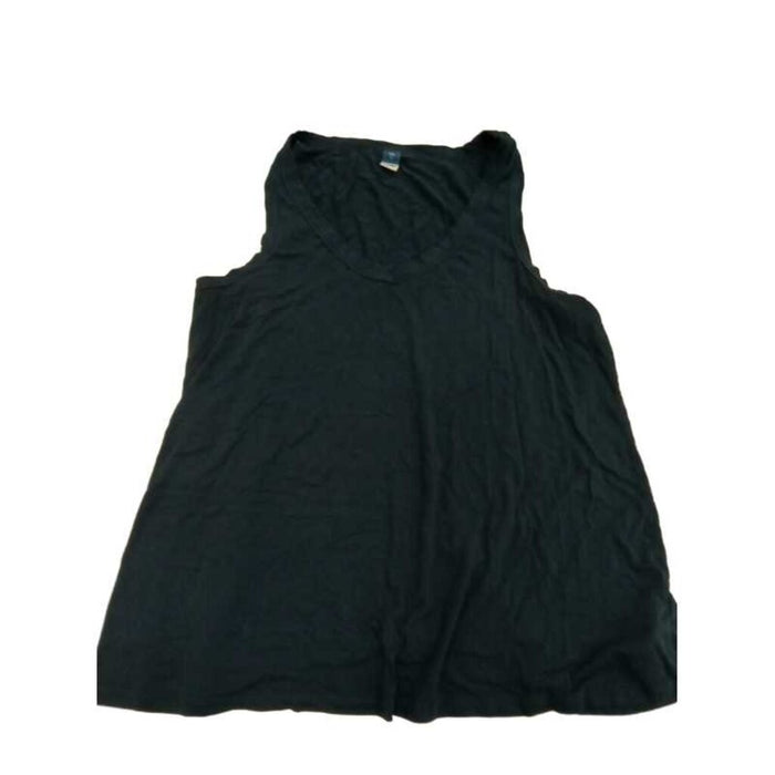 Sleeveless Tank Top