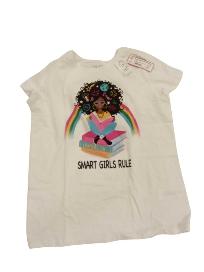 Smart Girls Rule