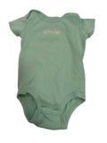 Smile Onesie