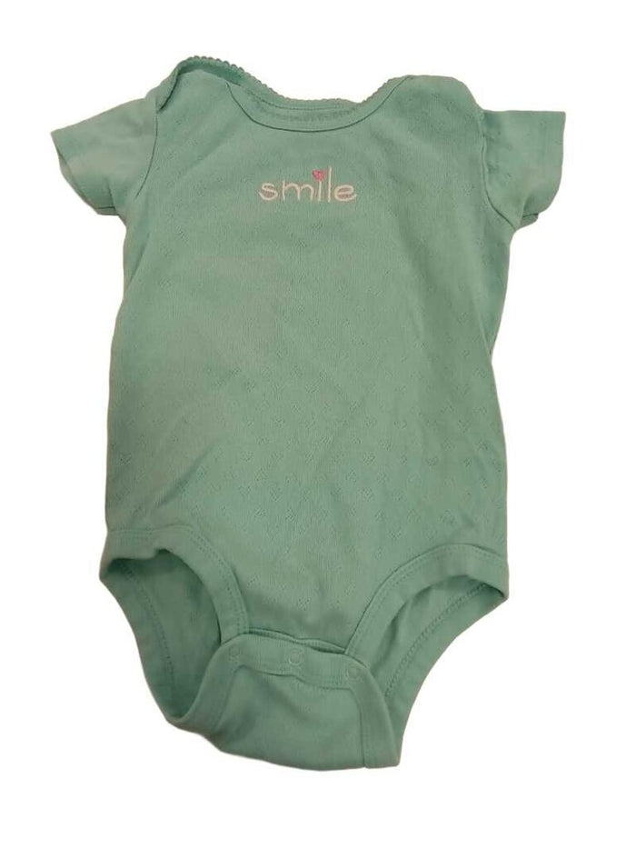 Smile Onesie