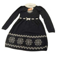 Snowflake Dress NWT