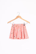 Soft Gallery Kids Pink Skirt Size 6 YO