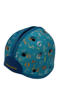Soft Helmet/blue