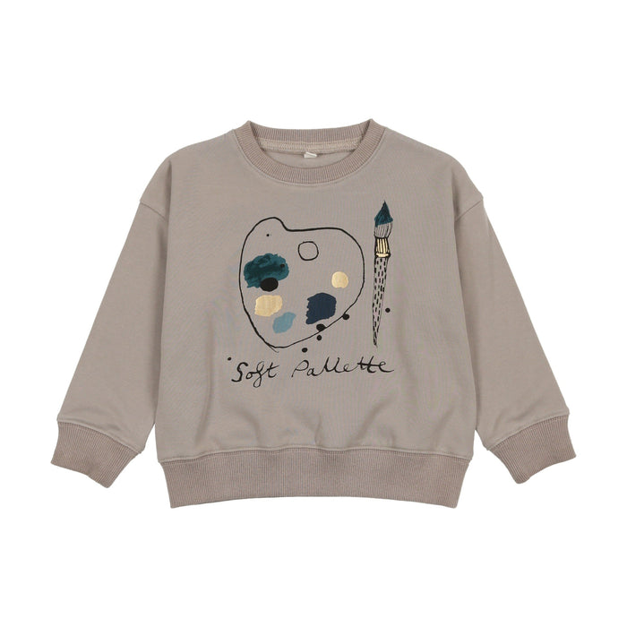 Soft Palette Sweatshirt