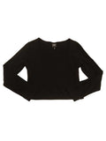 solid long sleeve shirt