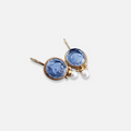 Sophia | Classic Pearl Earrings
