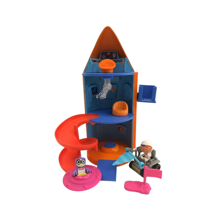 Space Station
