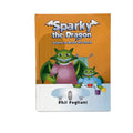 Sparky The Dragon Learns