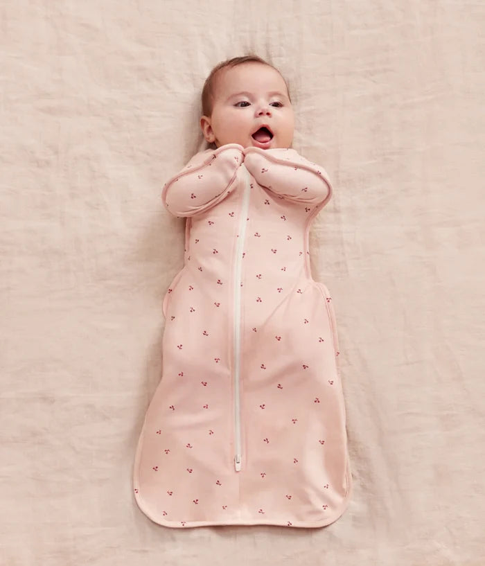 Spring Newborn Bundle | Blush Cherries | Lemons | Dummies