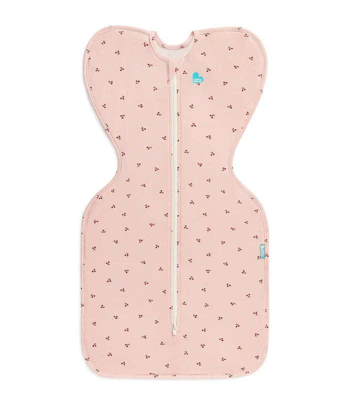 Spring Newborn Bundle | Blush Cherries | Lemons | Dummies