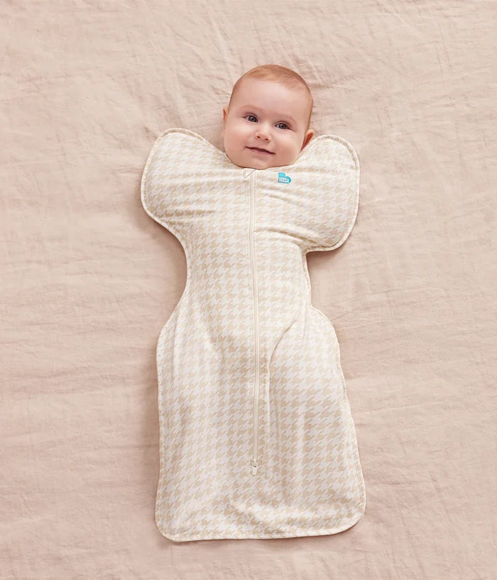 Spring Newborn Bundle | Houndstooth | Olive | Dummies