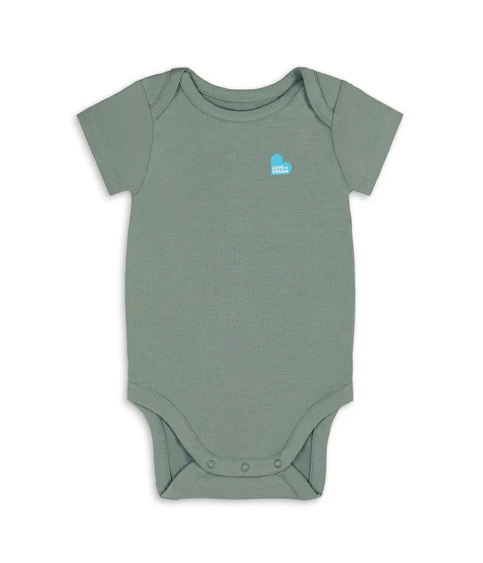 Spring Newborn Bundle | Houndstooth | Olive | Dummies