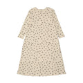 Springtime Chic Long Nightgown