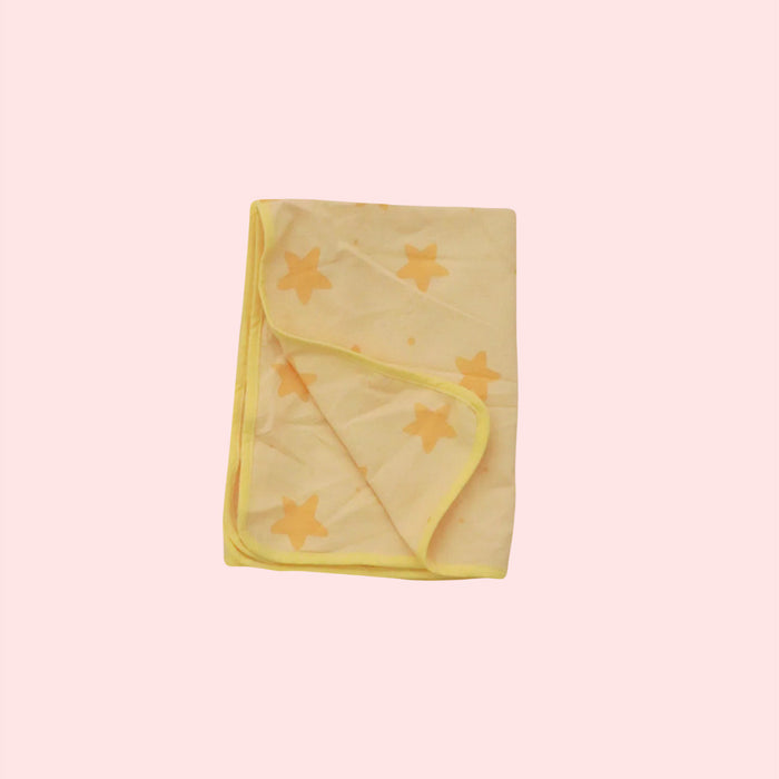 Sprinkle Star Pillowcase