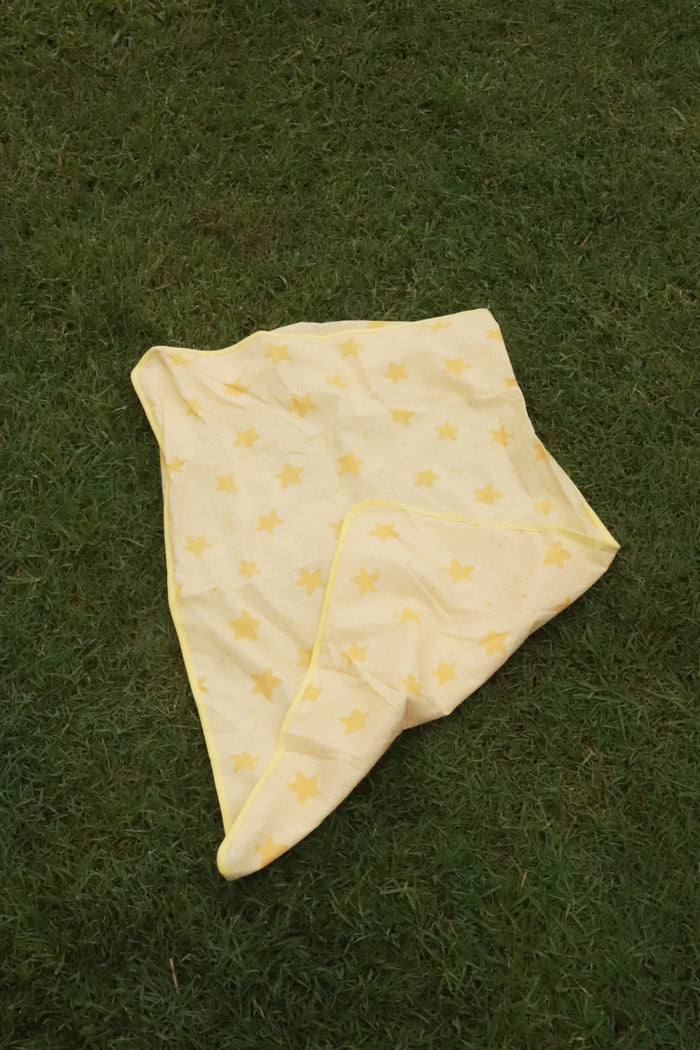 Sprinkle Star Pillowcase