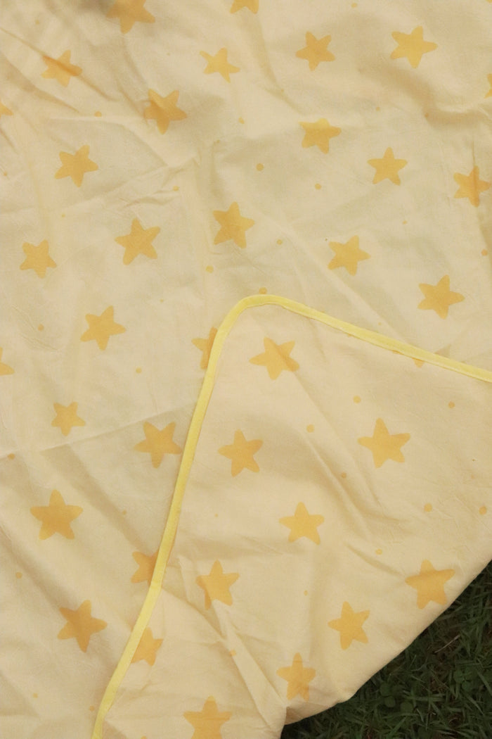 Sprinkle Star Pillowcase