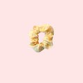 Sprinkle Star Scrunchie