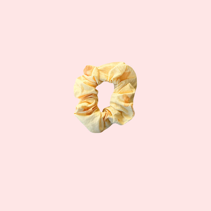 Sprinkle Star Scrunchie