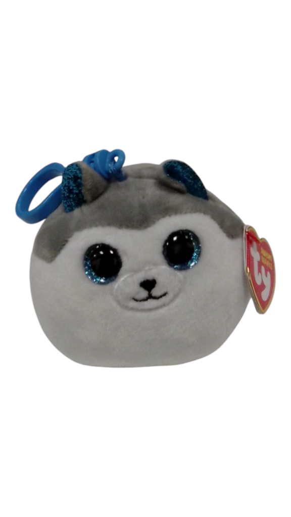 Squishy Slush The Huskey