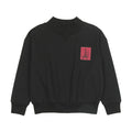 Stamp Collection Sweatshirt