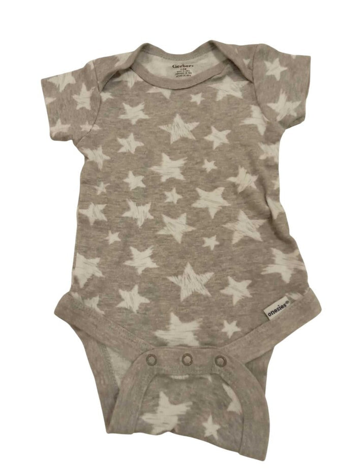 Star Onesie