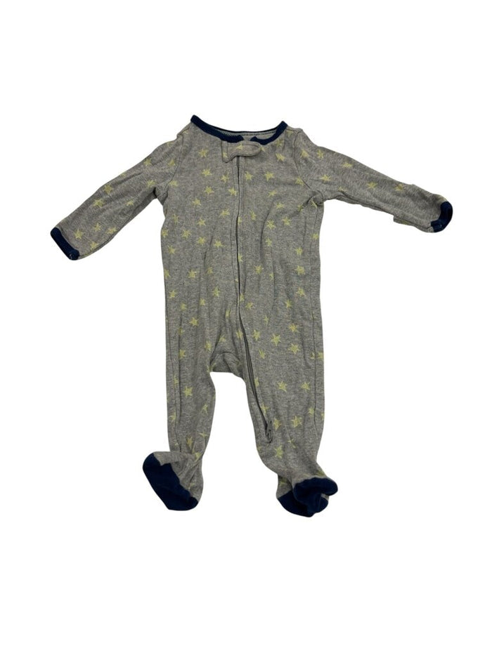 Star Sleeper