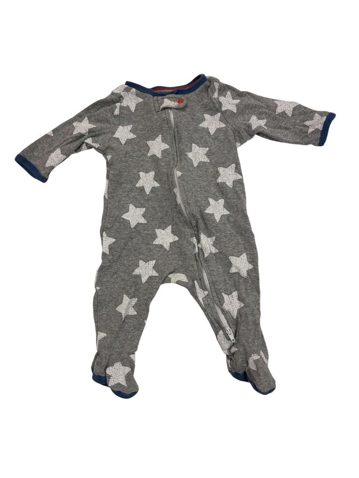 Star Sleeper