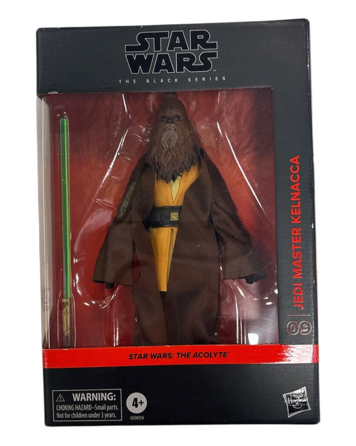 Star Wars - The Acolyte