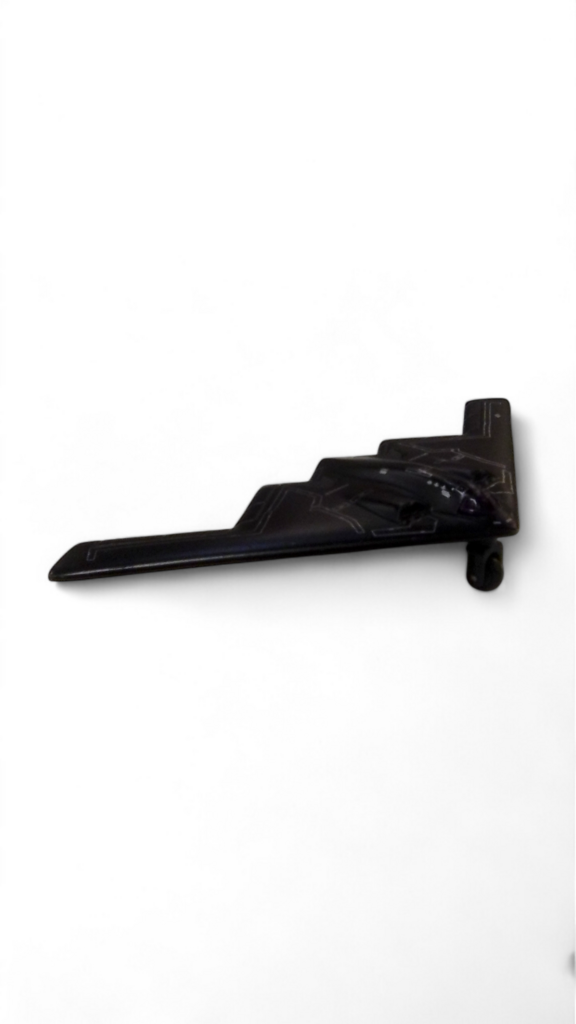 Stealth Bomber
