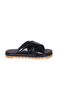 Stella McCartney Womens Black Shoes Size EU 40