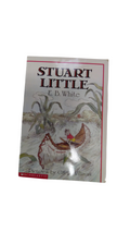 Stewart Little
