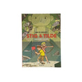 Stig & Tilde Vanishers Is
