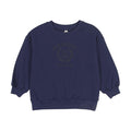 Stitched Collection Sweatshirt