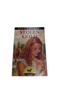 Stolen Gold