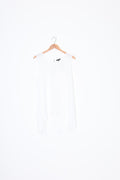 Storm Womens White Top Size 12