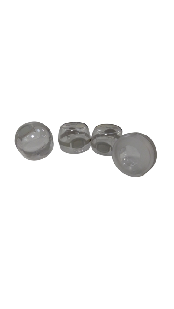 Stove Knobs