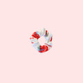 Strawberry Shortcake Scrunchie