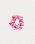 Strawberry Star Scrunchie