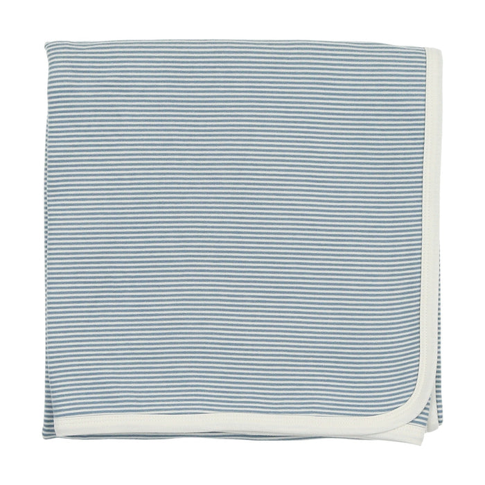 Stripe Blanket